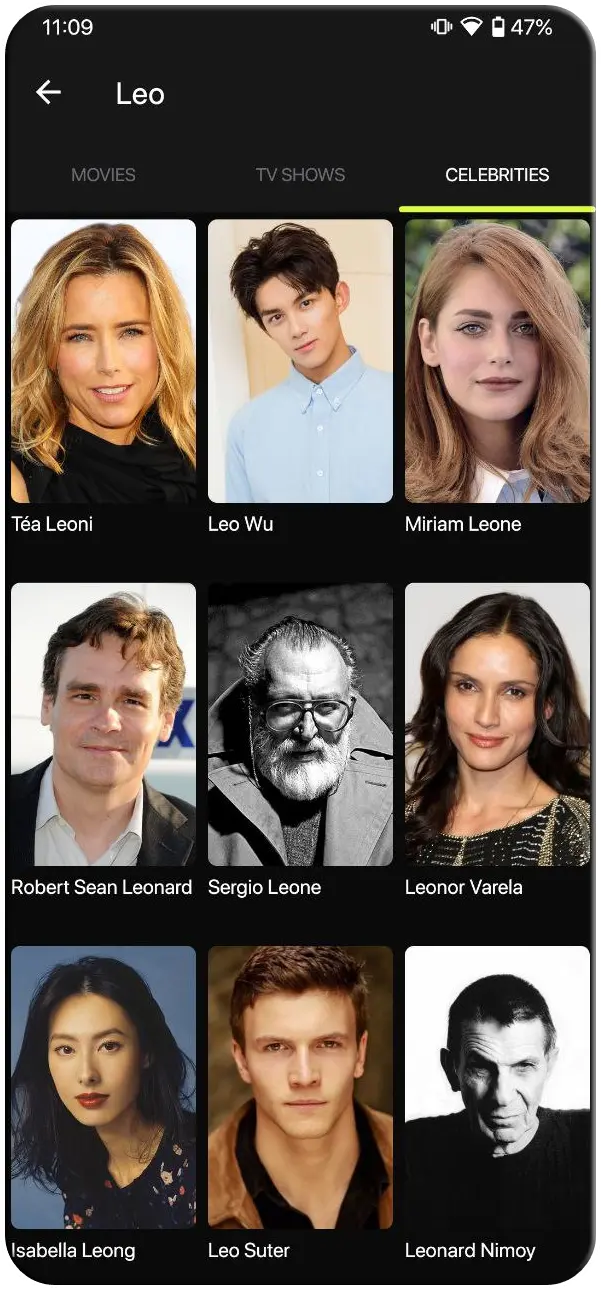 123movies App Screenshot 20